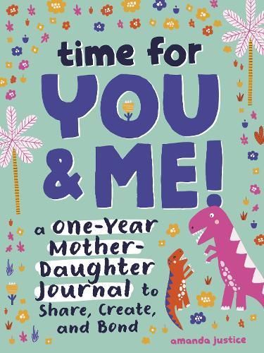 Time for You and Me! By Amanda Justice 9780593690406 (Paperback)