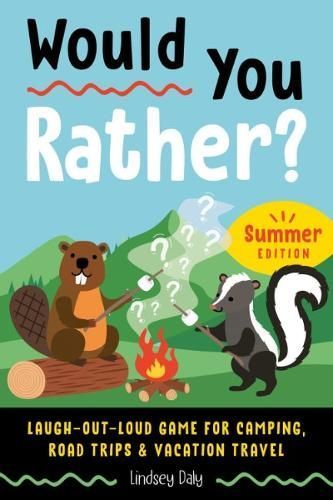 Would You Rather? By Lindsey Daly 9780593690529 (Paperback)