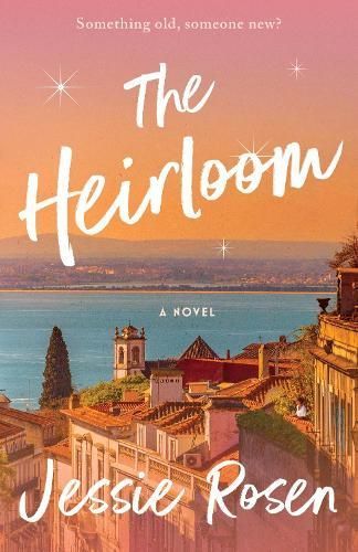 The Heirloom By Jessie Rosen 9780593716052 (Paperback)