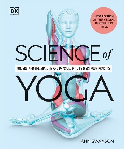 Science of Yoga By Ann Swanson 9780593844335 (Paperback)