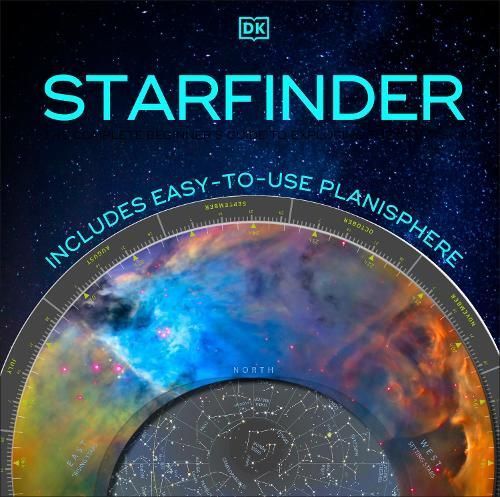 Starfinder By DK 9780593850121 (Hardback)