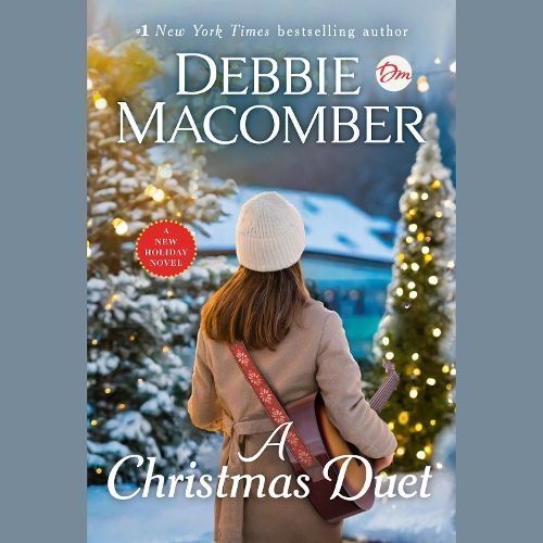 A Christmas Duet By Debbie Macomber (author), Andi Arndt (read by)