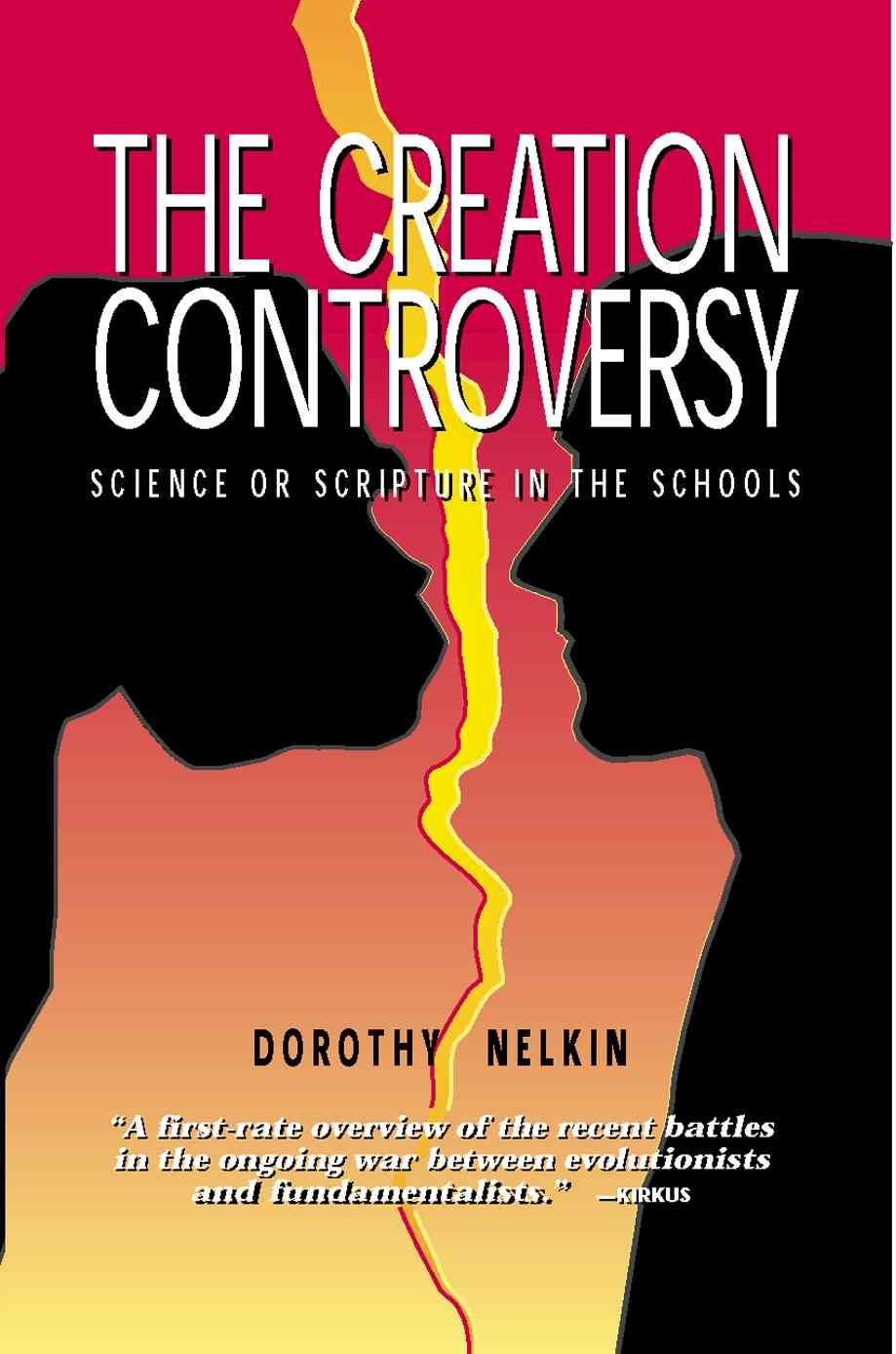 The Creation Controversy 9780595001941 (Paperback)
