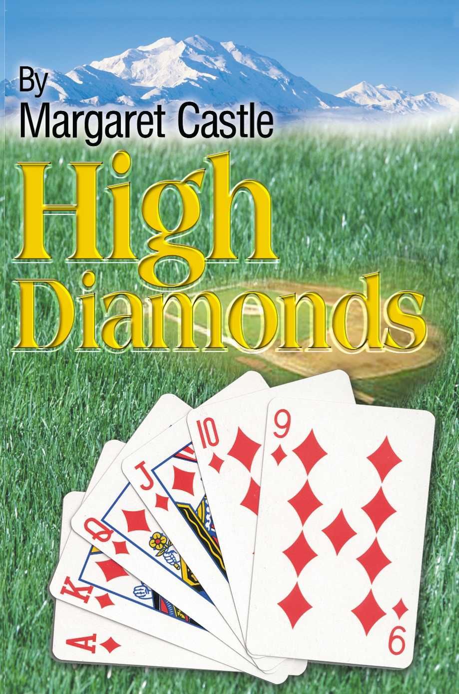 High Diamonds By Margaret Castle 9780595006847 (Paperback)