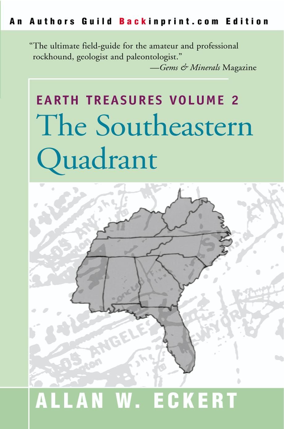 Earth Treasures, Vol. 2 By Allan W Eckert 9780595089598 (Paperback)