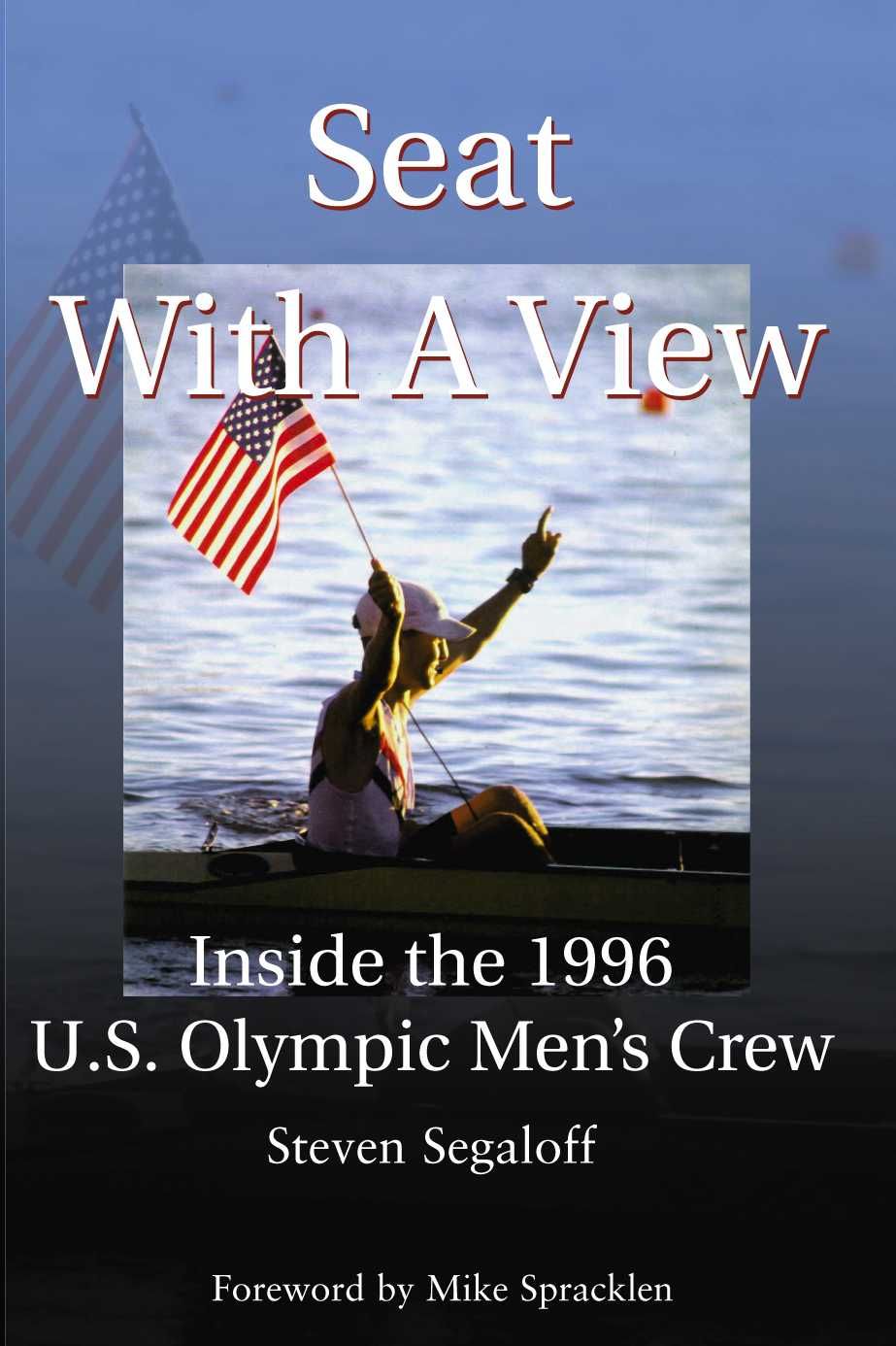 Seat with a View By Steven C Segaloff 9780595099429 (Paperback)