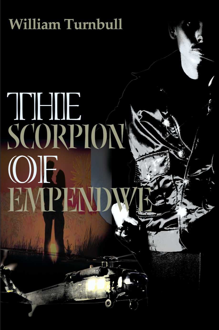 The Scorpion of Empendwe 9780595126347 (Paperback)