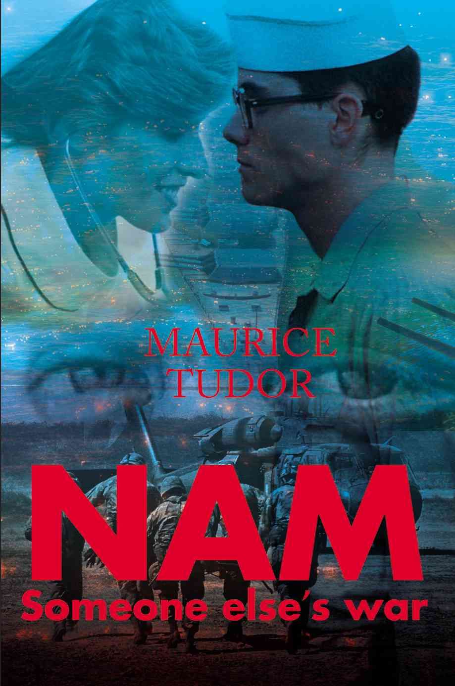 Nam By Maurice Tudor 9780595139811 (Paperback)