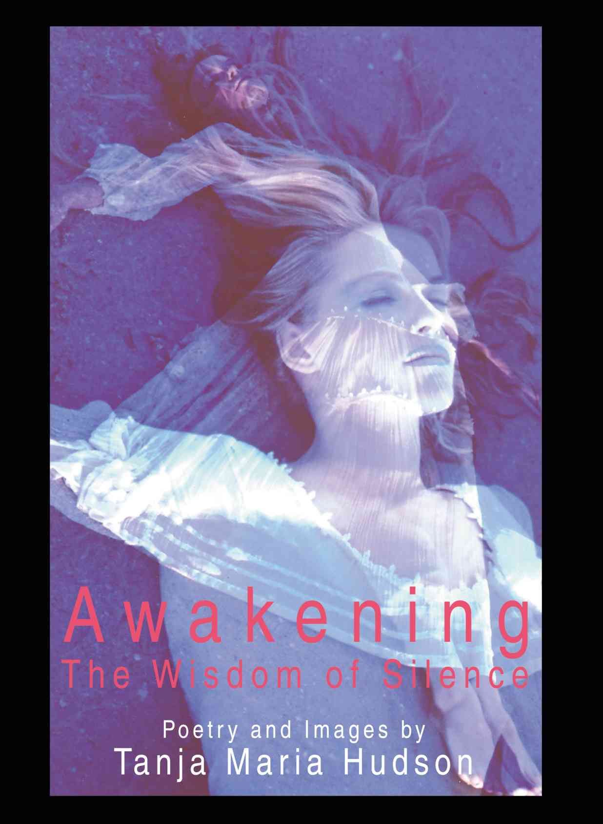 Awakening: The Wisdom of Silence By Hudson, Tanja Maria 9780595141180