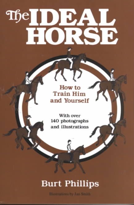 The Ideal Horse By Burt Phillips 9780595153855 (Paperback)