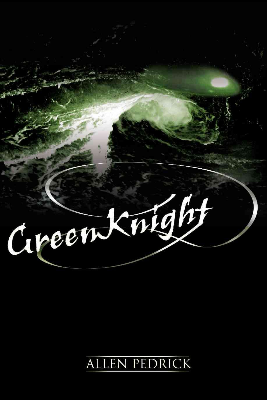 GreenKnight By Allen R Pedrick 9780595166138 (Paperback)