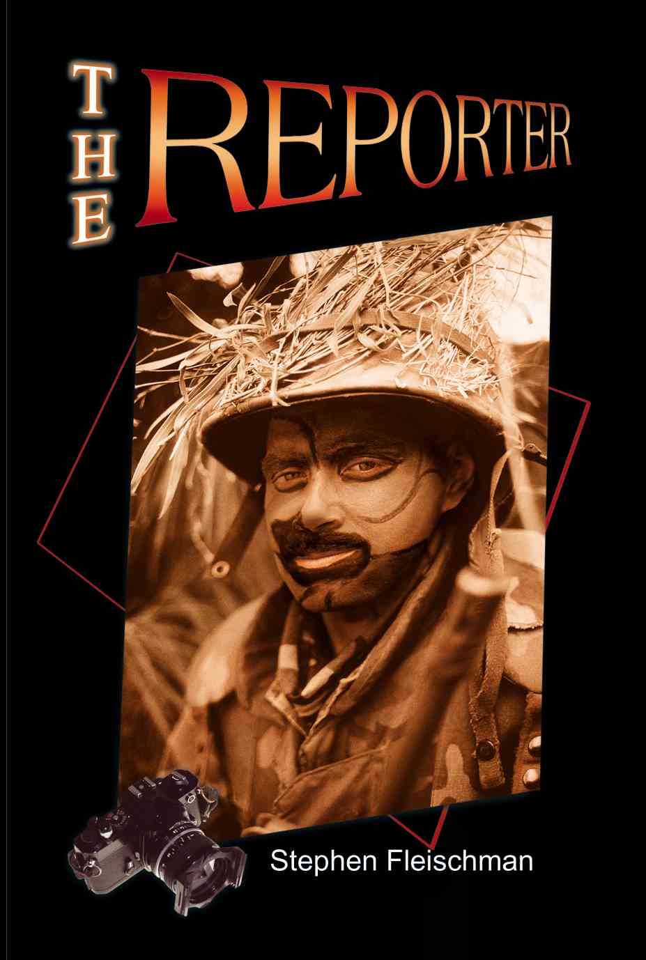 The Reporter By Stephen Fleischman 9780595167814 (Paperback)