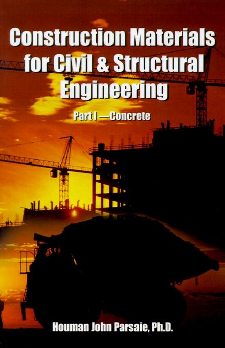 Construction Materials for Civil & Structural Engineering (Paperback)
