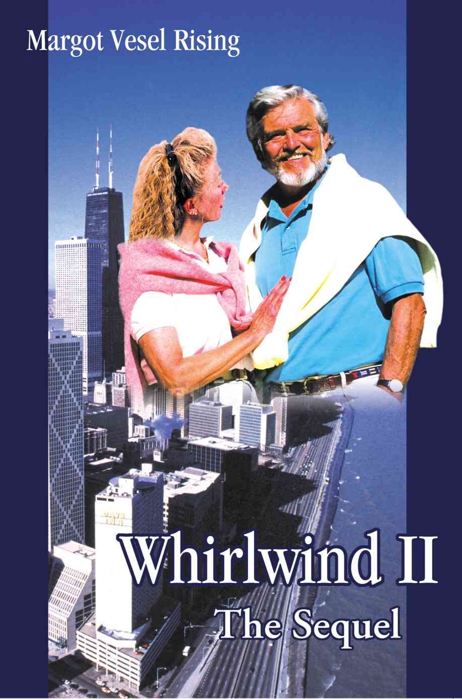 Whirlwind II By Margot Rising 9780595208272 (Paperback)