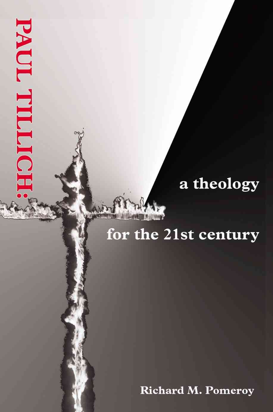 Paul Tillich By Richard M Pomeroy 9780595211098 (Paperback)
