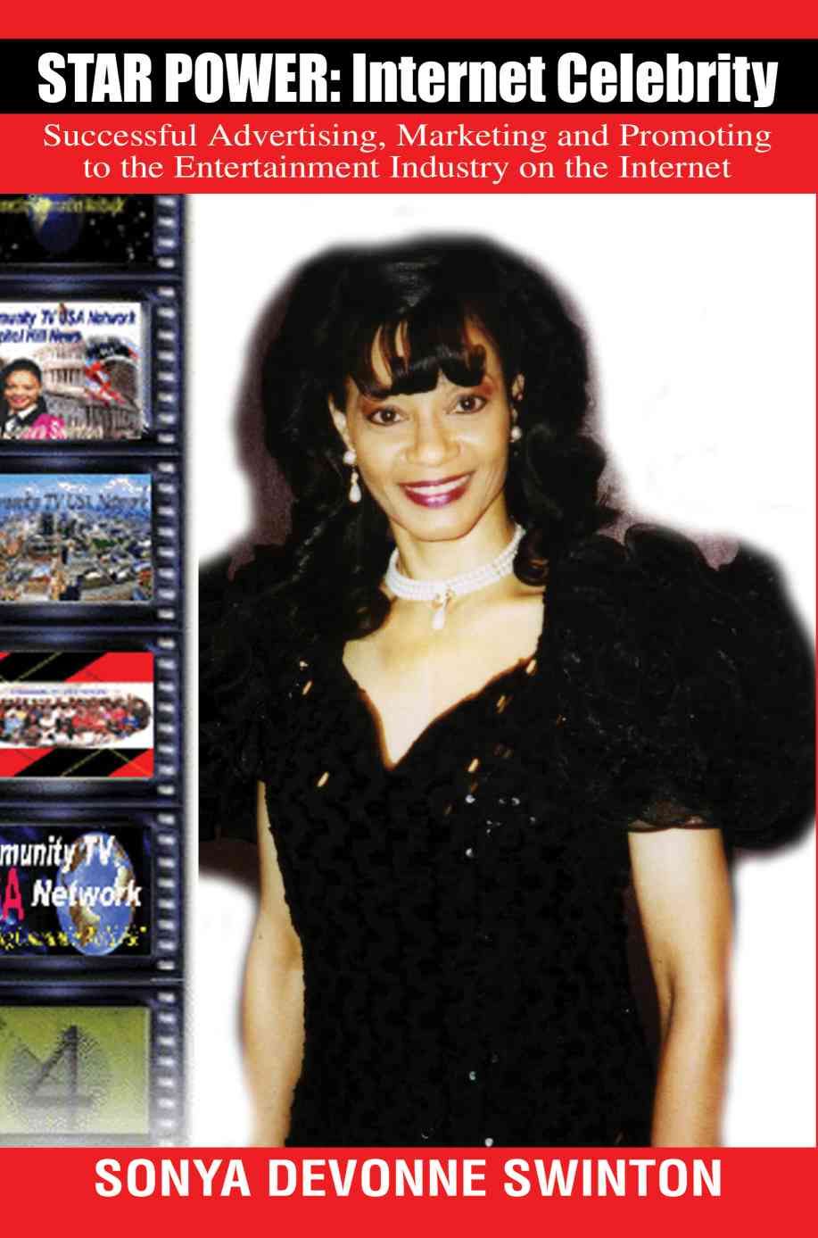 Star Power By Sonya D Swinton 9780595221646 (Paperback)