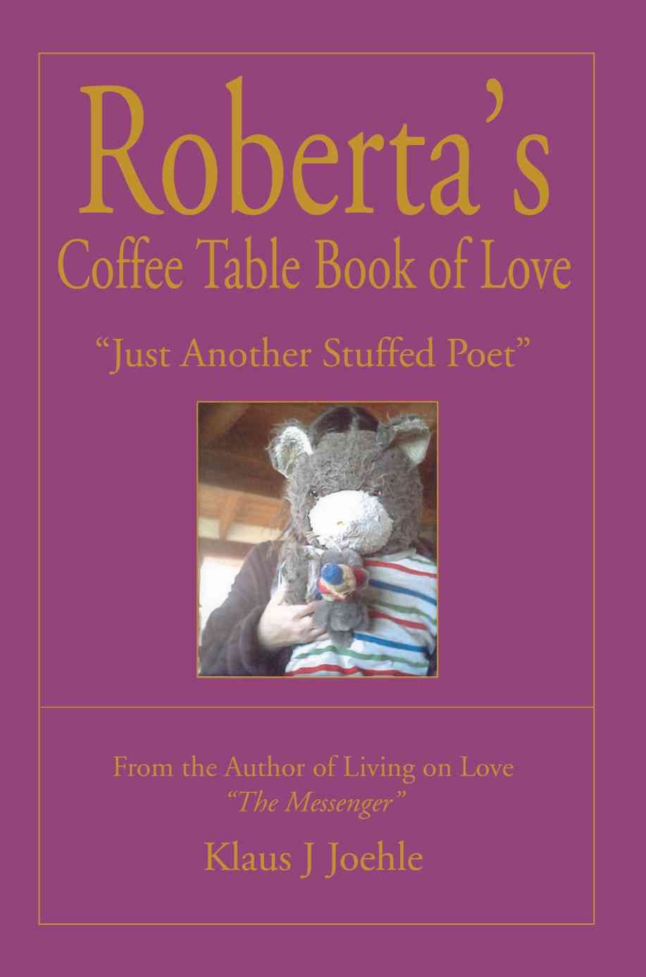 Roberta By Joehle, Klaus J. 9780595222773 (Paperback)