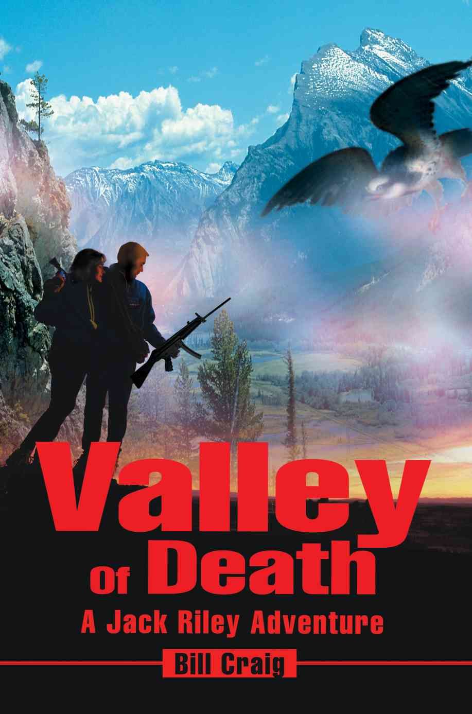 Valley Of Death By Bill Craig 9780595226436 (Paperback)