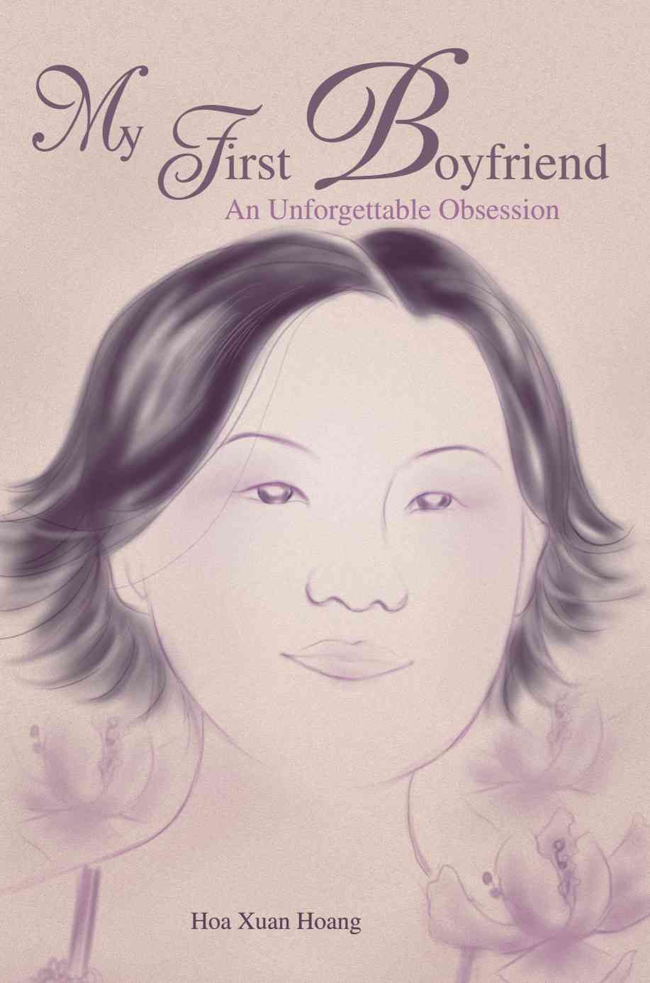 My First Boyfriend By Hoa X Hoang 9780595228423 (Paperback)