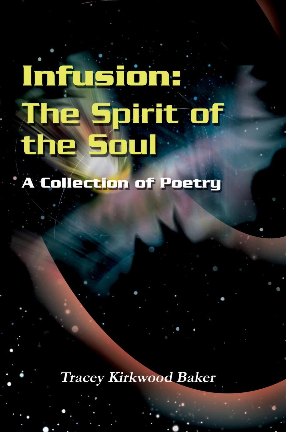 Infusion By Tracey Kirkwood Baker 9780595238170 (Paperback)