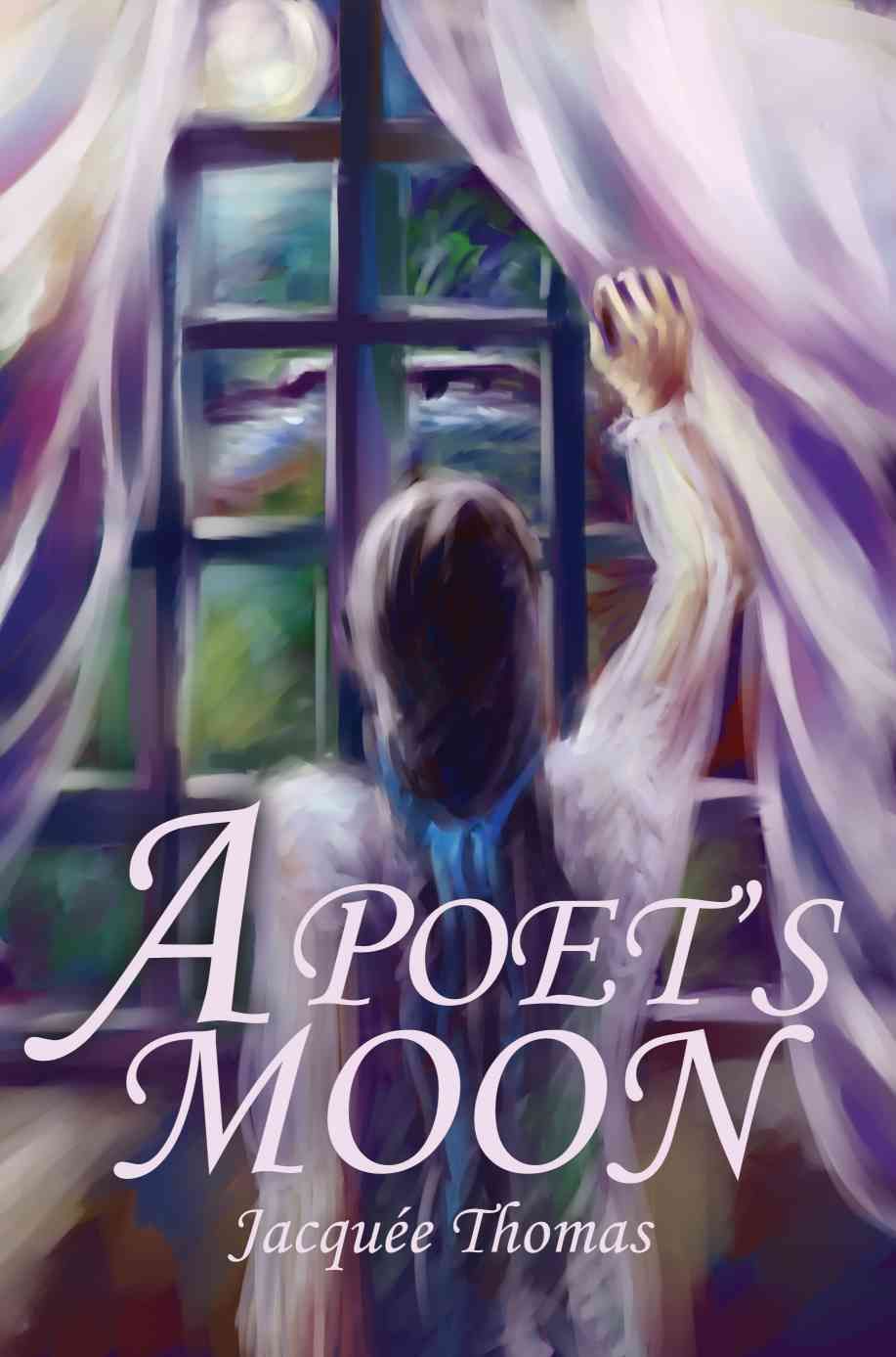 A Poet's Moon By Jacquee Thomas 9780595244584 (Paperback)