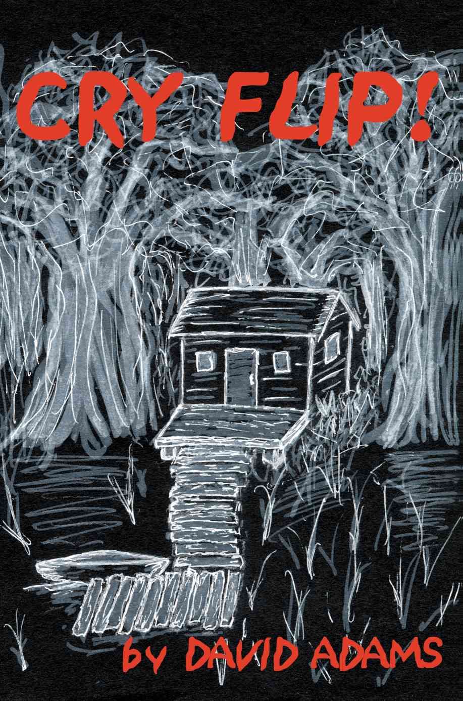 Cry Flip! 9780595259984 (Paperback)