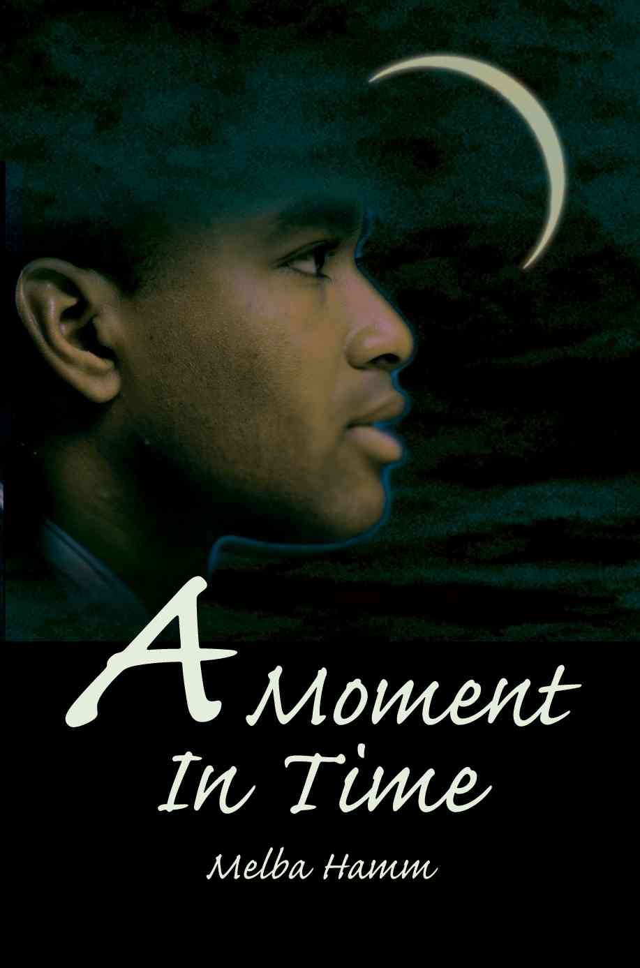 A Moment In Time By Aurolyn M Hamm 9780595263004 (Paperback)