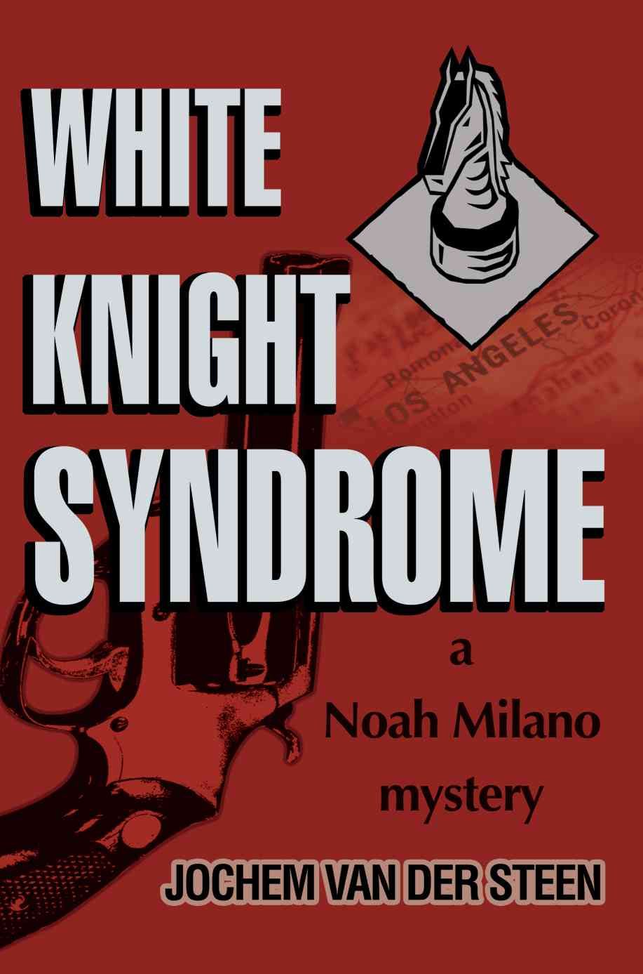 White Knight Syndrome By Jochem Vandersteen 9780595274833 (Paperback)