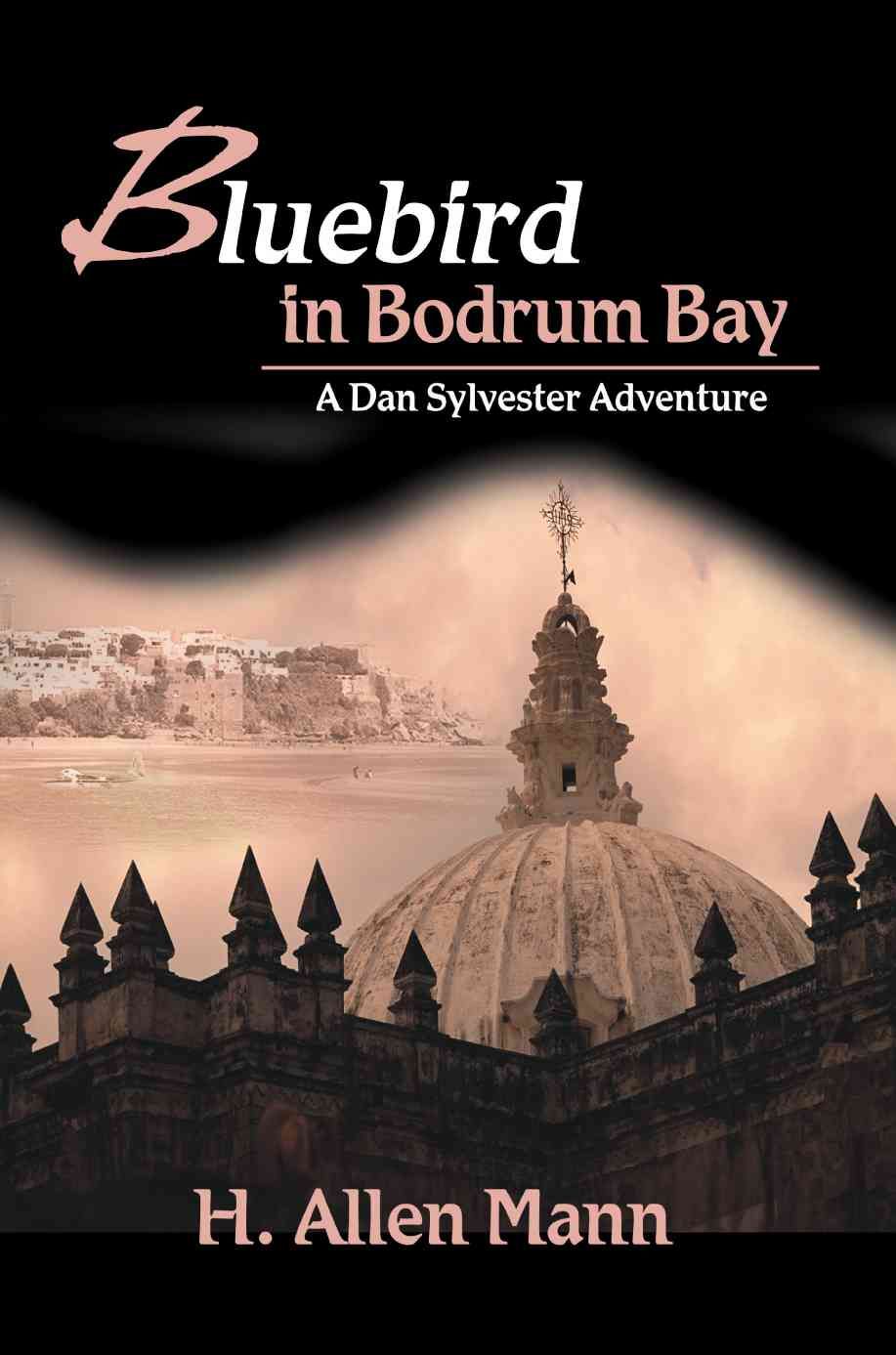 Bluebird in Bodrum Bay By H Allen Mann 9780595278770 (Paperback)