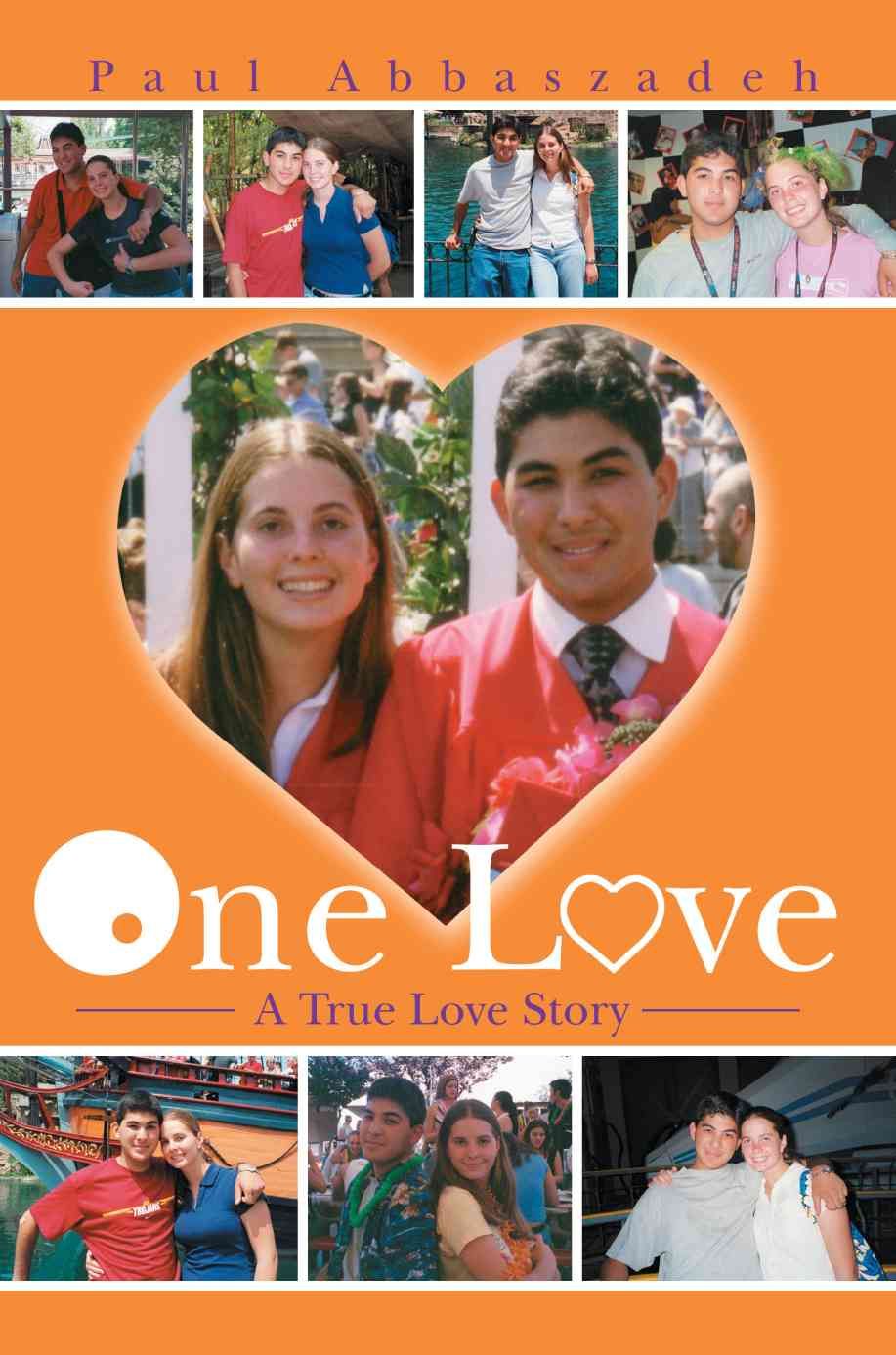 One Love By Paul Abbaszadeh 9780595288786 (Paperback)