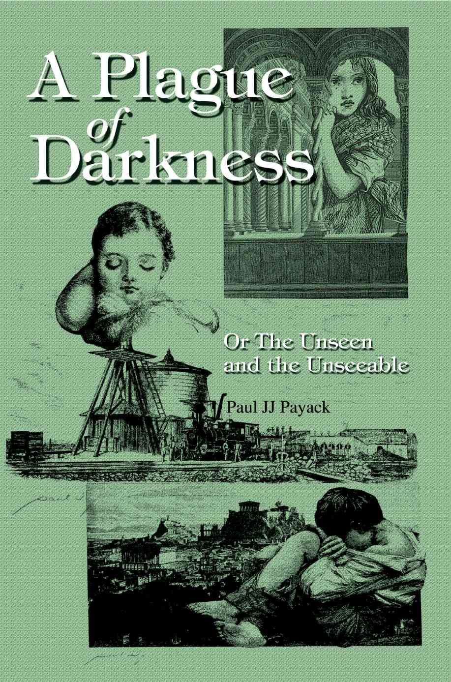 A Plague of Darkness By Paul Jj Payack 9780595289745 (Paperback)