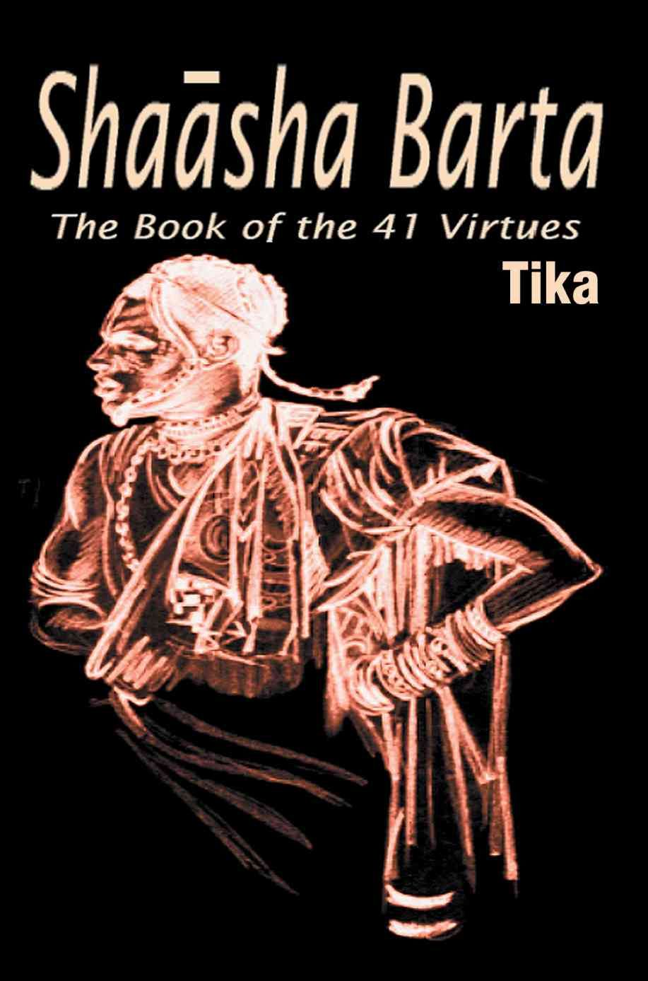 Shaasha Barta By Tika 9780595289752 (Paperback)