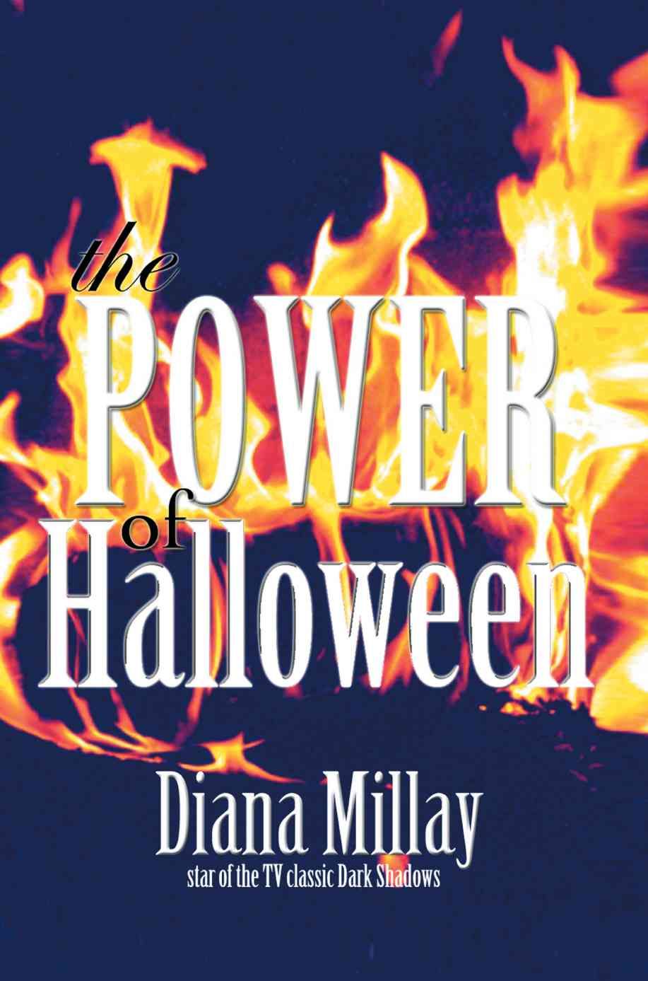 The Power of Halloween By Diana Millay 9780595292639 (Paperback)
