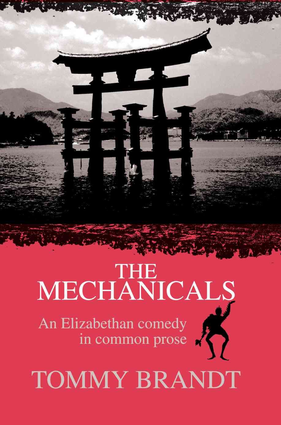 The Mechanicals By Tommy Brandt 9780595293254 (Paperback)