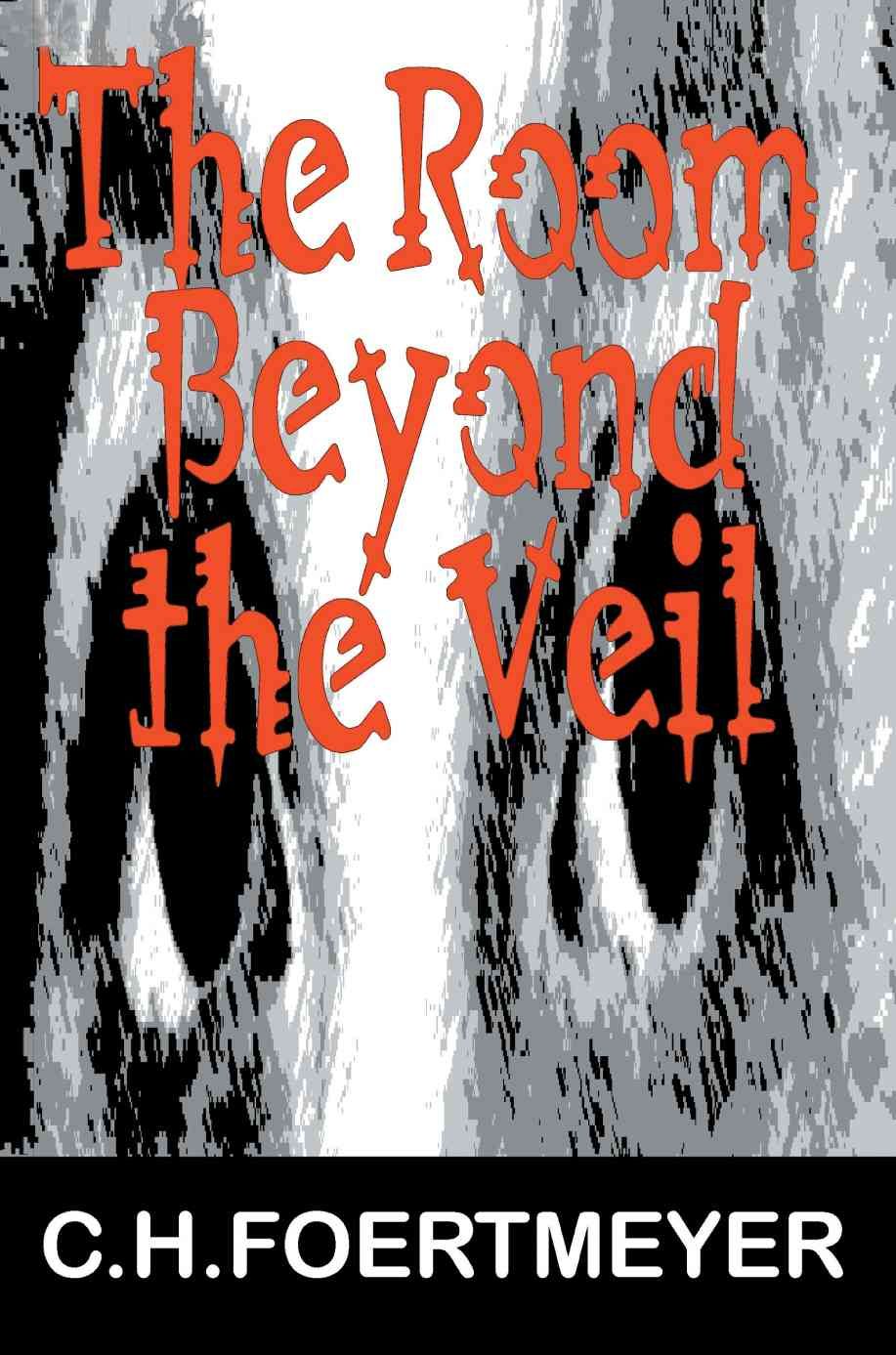 The Room Beyond the Veil By C H Foertmeyer 9780595296842 (Paperback)