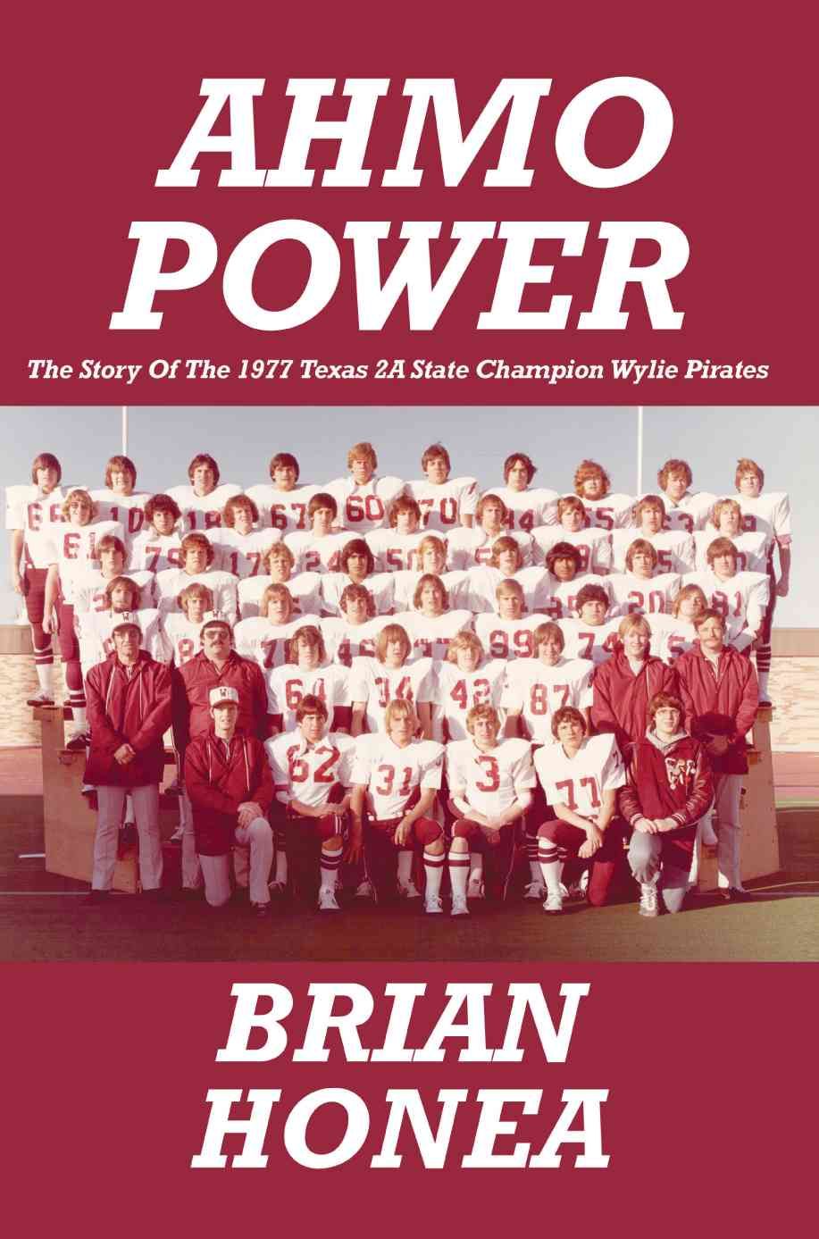 AHMO Power By Brian Honea 9780595308101 (Paperback)