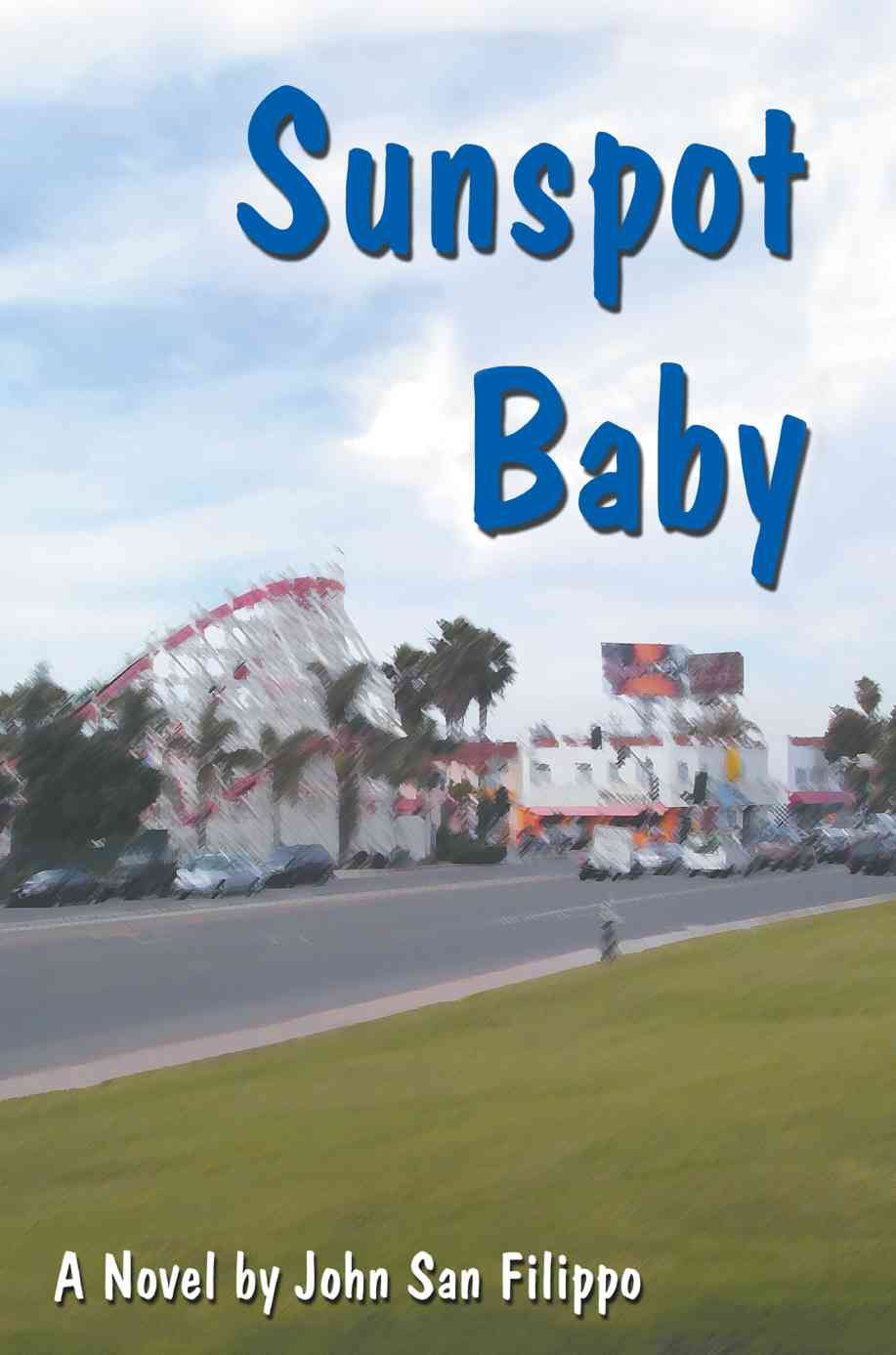 Sunspot Baby By John San Filippo 9780595312931 (Paperback)