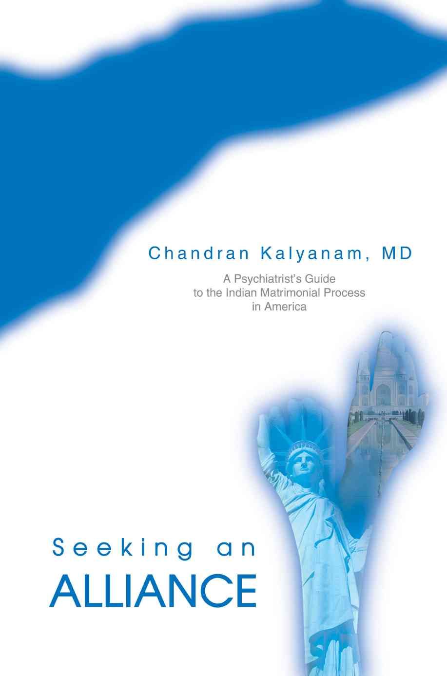 Seeking an Alliance By Chandran Kalyanam 9780595313846 (Paperback)