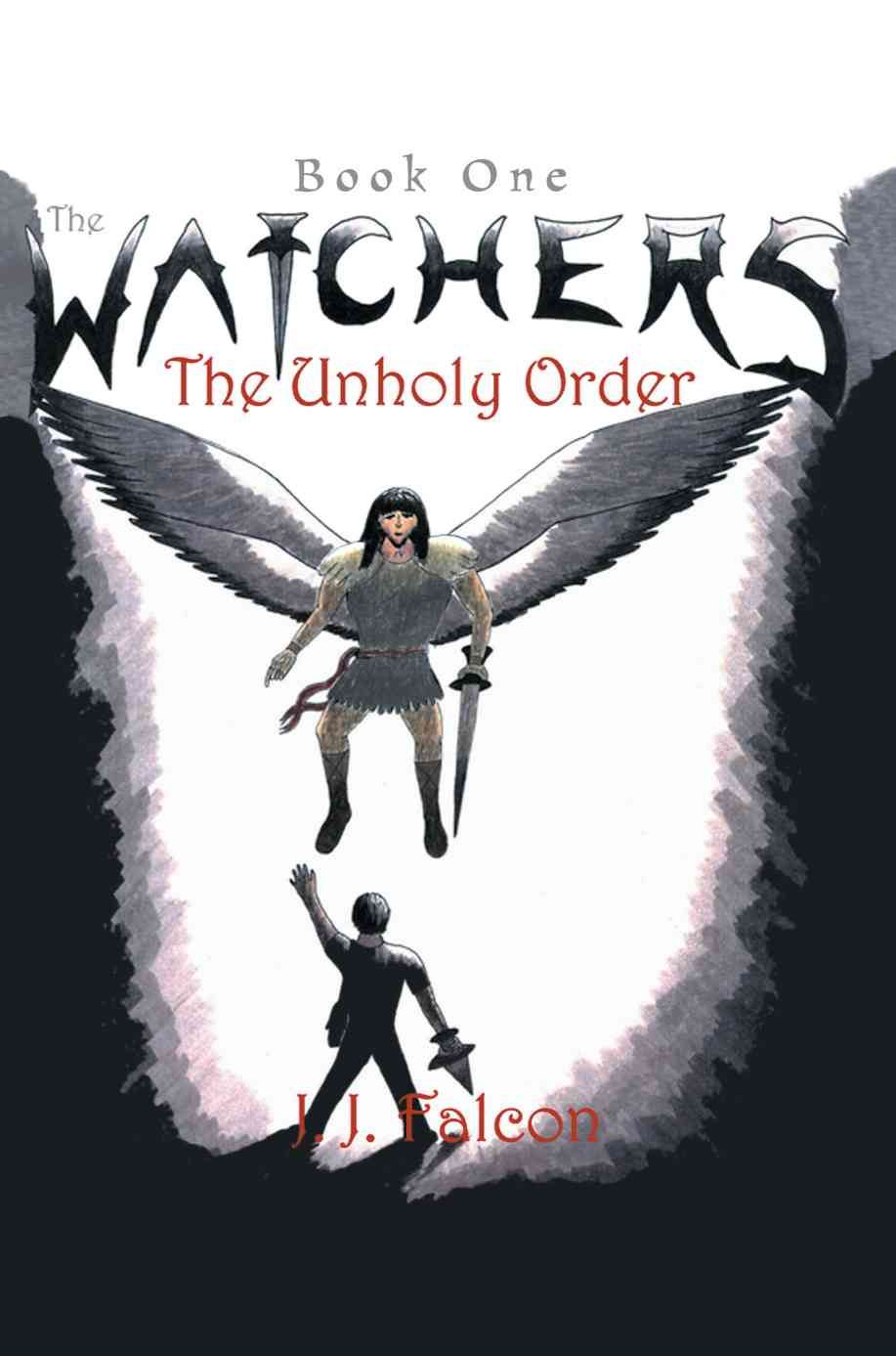 The Watchers By J J Falcon 9780595328031 (Paperback)