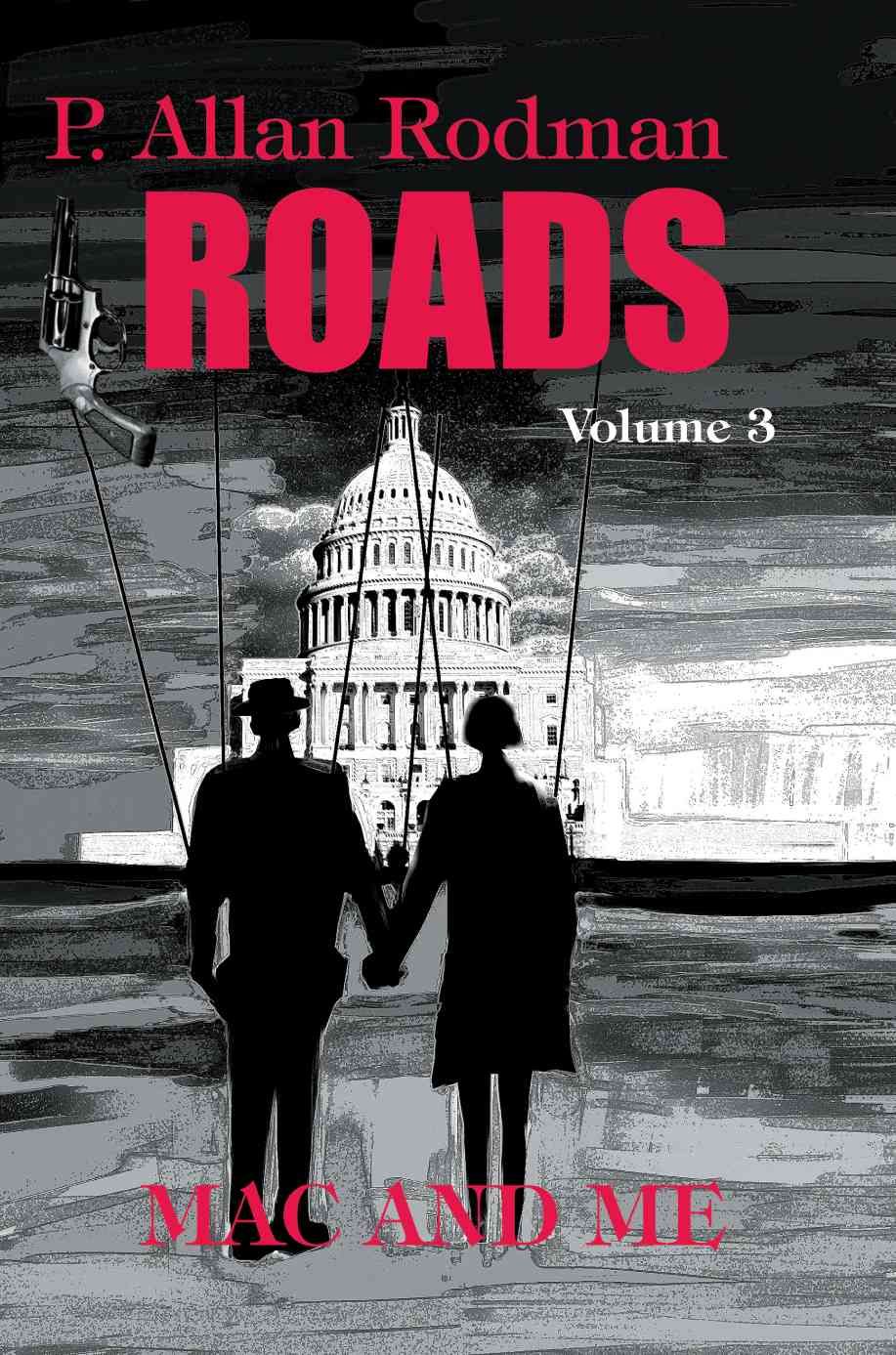 Roads By P Allan Rodman 9780595331482 (Paperback)