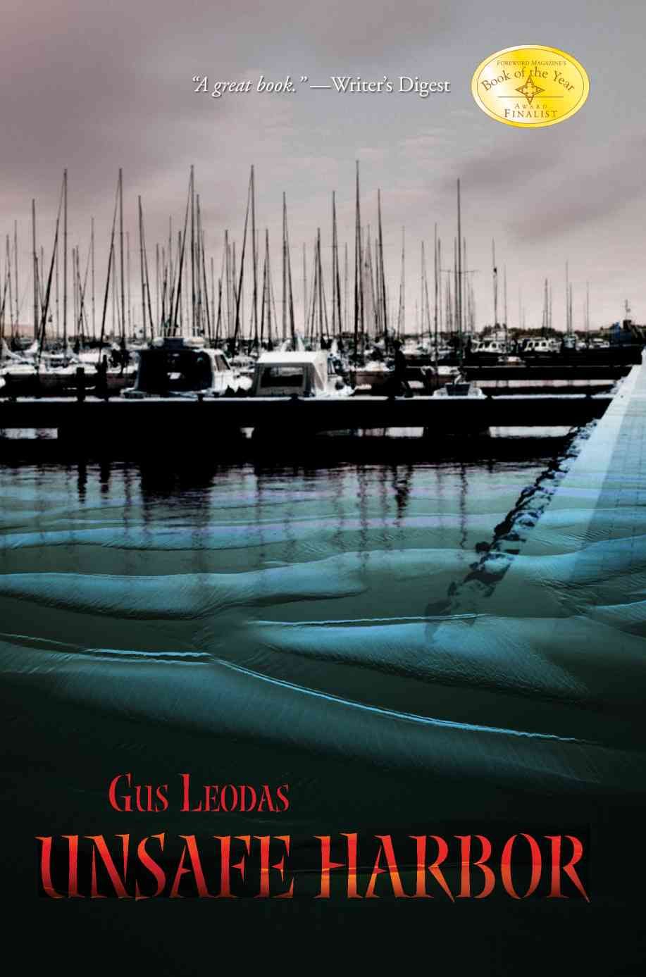 Unsafe Harbor By Gus Leodas 9780595336319 (Paperback)