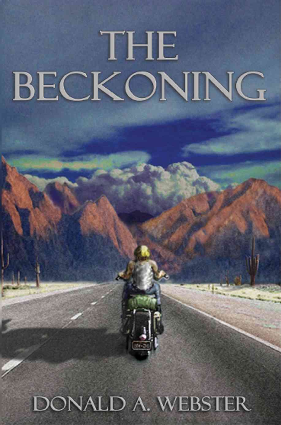 The Beckoning By Donald a Webster 9780595338450 (Paperback)