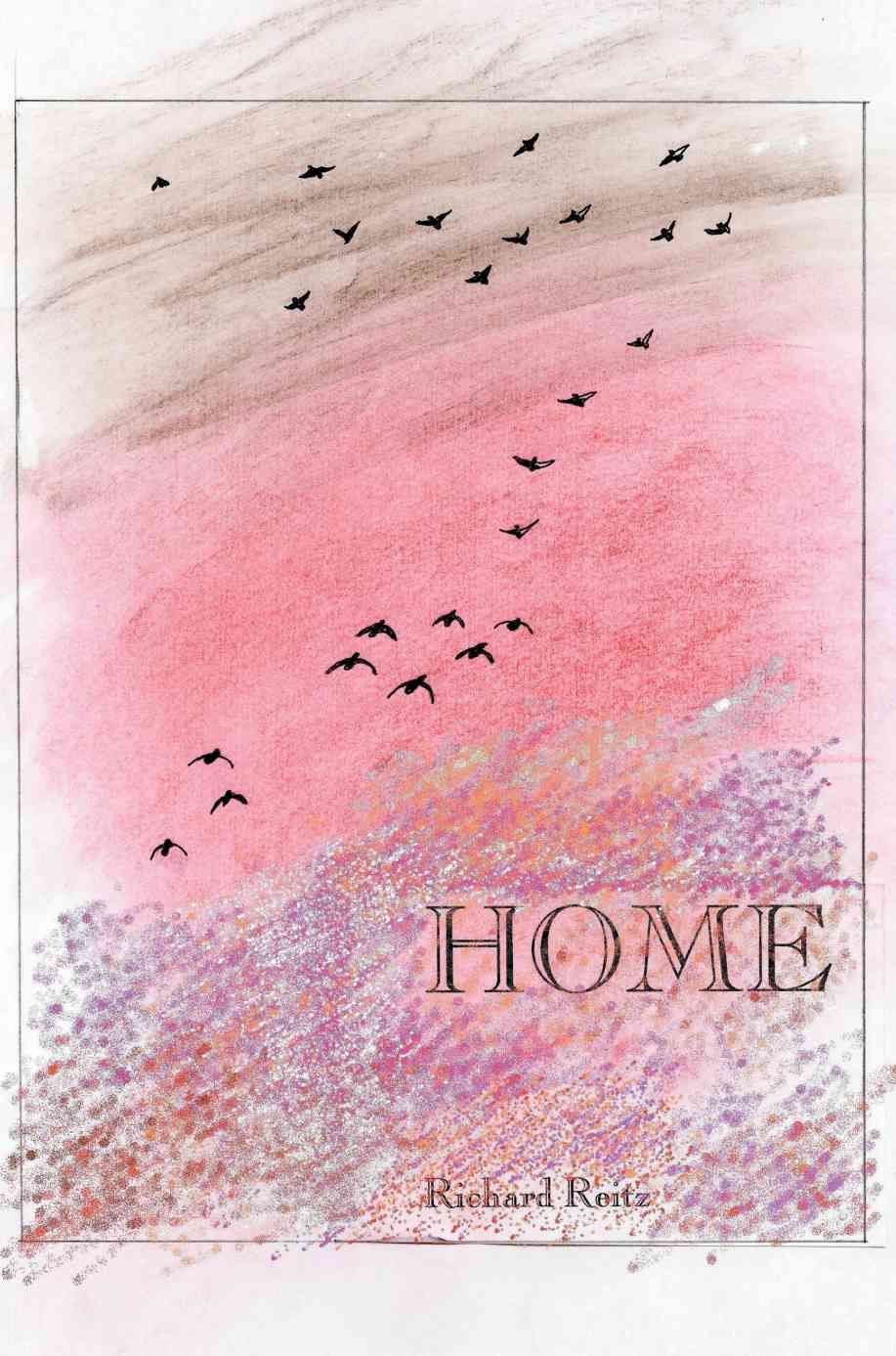 Home By Richard Reitz 9780595340125 (Paperback)