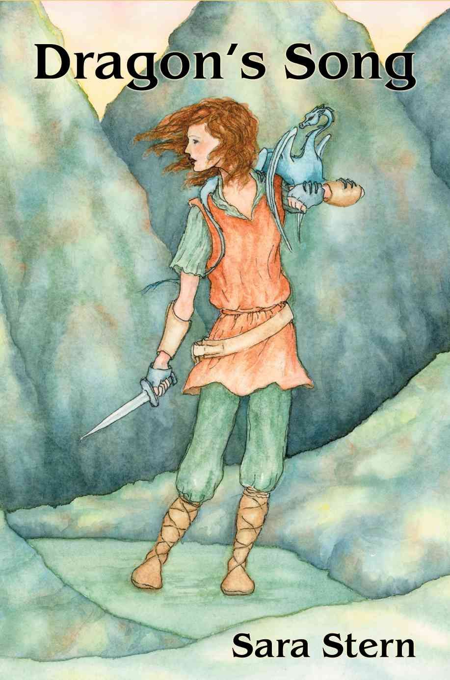 Dragon's Song By Sara Stern 9780595345922 (Paperback)