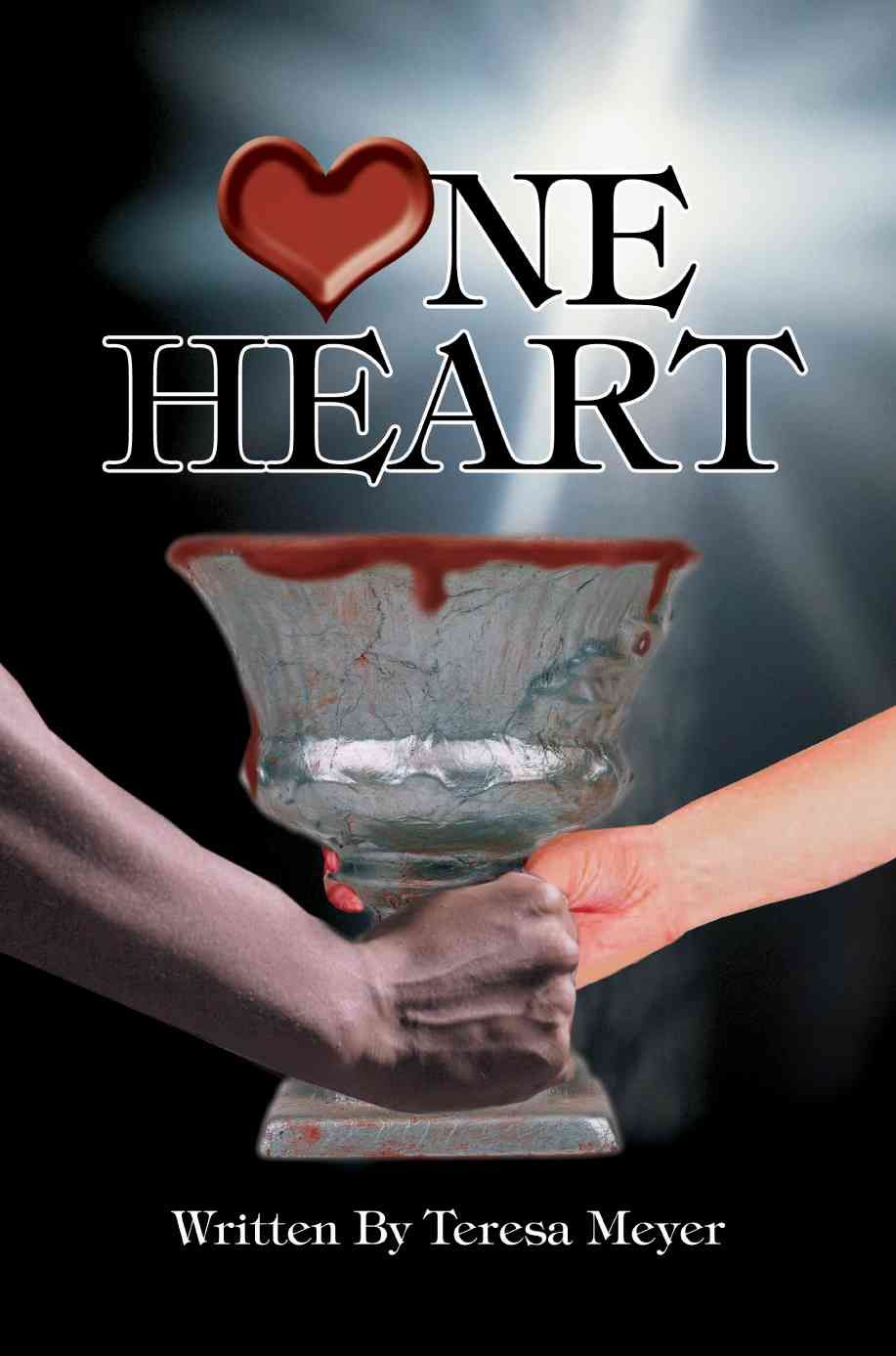 One Heart By Teresa Meyer 9780595351022 (Paperback)