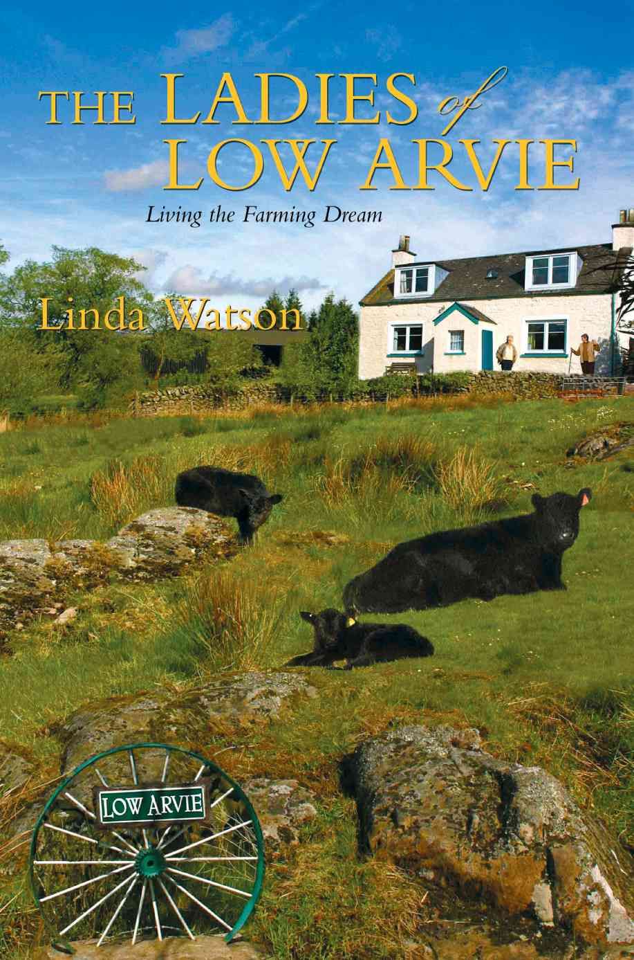 The Ladies of Low Arvie By Linda, M.R. Watson 9780595358373