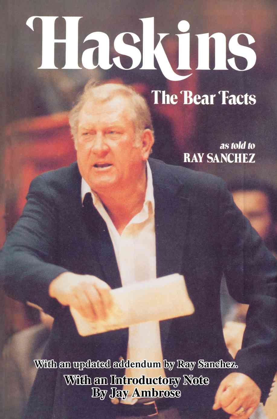 Haskins By Ray Sanchez 9780595361298 (Paperback)