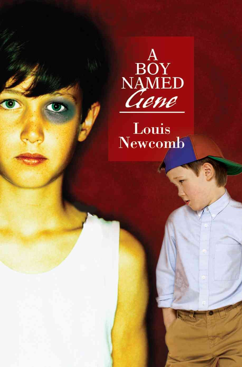 A Boy Named Gene By Louis F Newcomb 9780595363308 (Paperback)