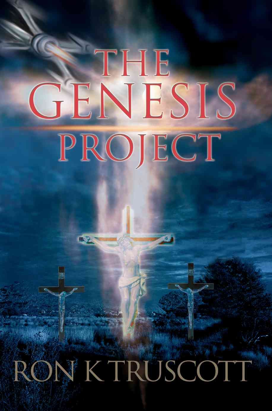 The Genesis Project By Ron K Truscott 9780595376247 (Paperback)
