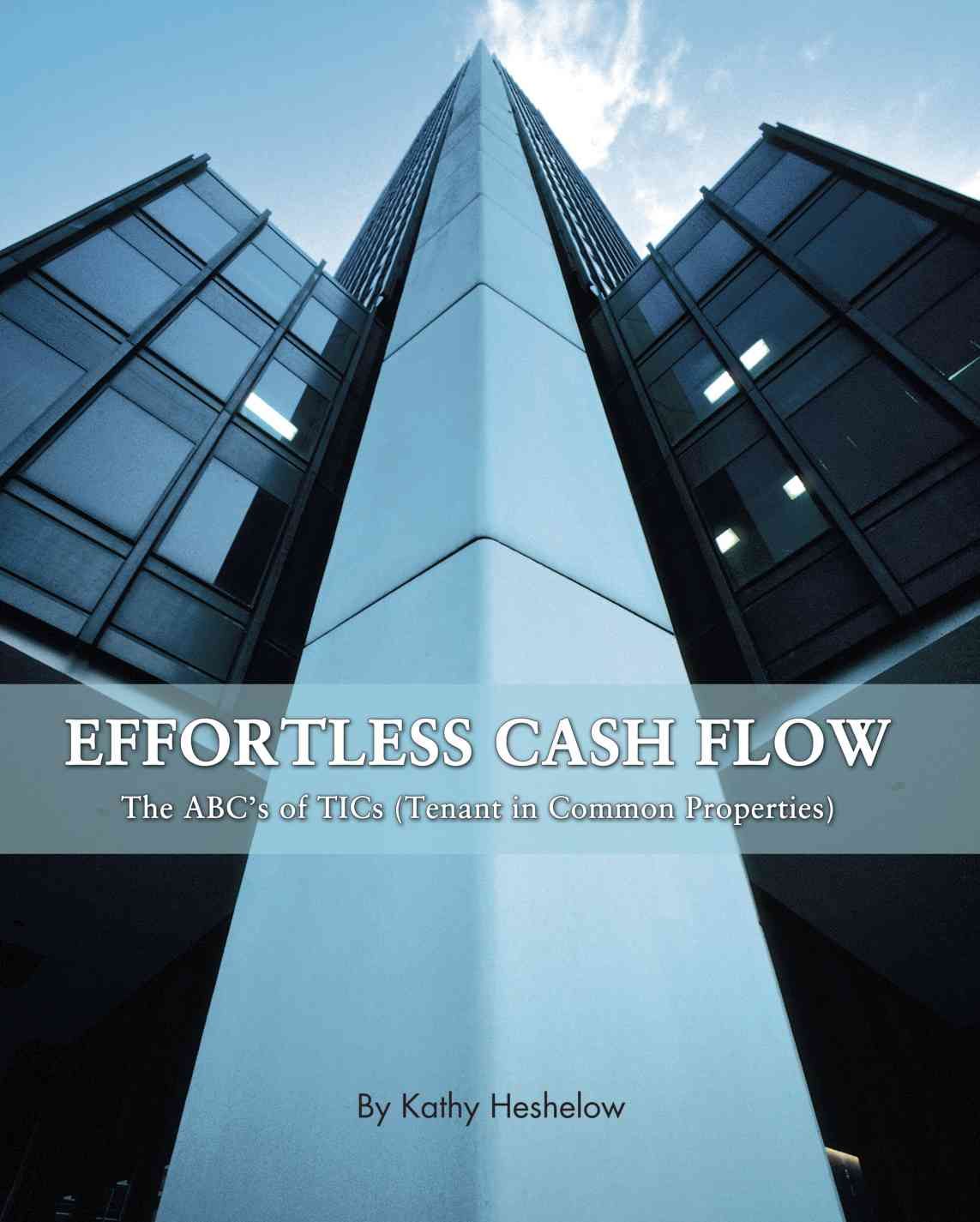 Effortless Cash Flow By Kathy Heshelow 9780595385393 (Paperback)